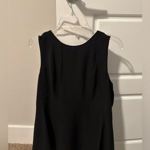 Ann Taylor Black Tank